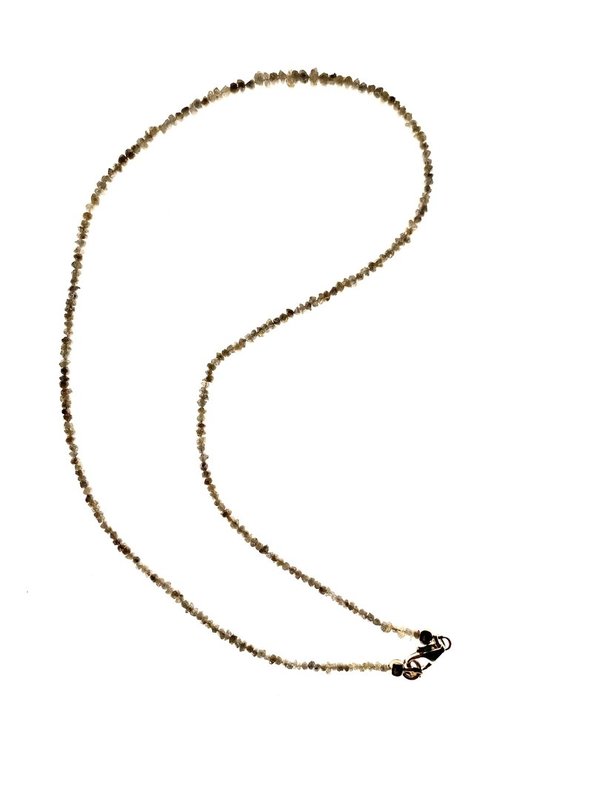Halskette Diamant 44 cm