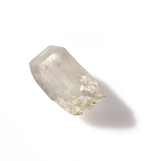 Hiddenit Rohkristall 4,5x1,8x2,5cm