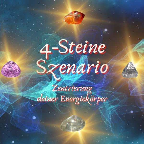 4-Steine-Szenario